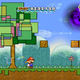Illustration for article titled Super Paper Mario Is A Role-Playing Game About Nintendo
